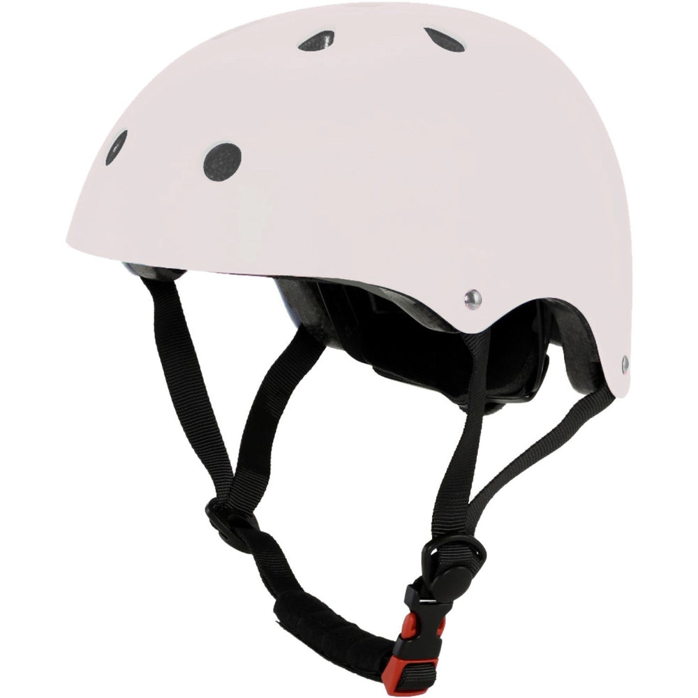 Køb Vanilla COPENHAGEN Milk Cykelhjelm Toddler