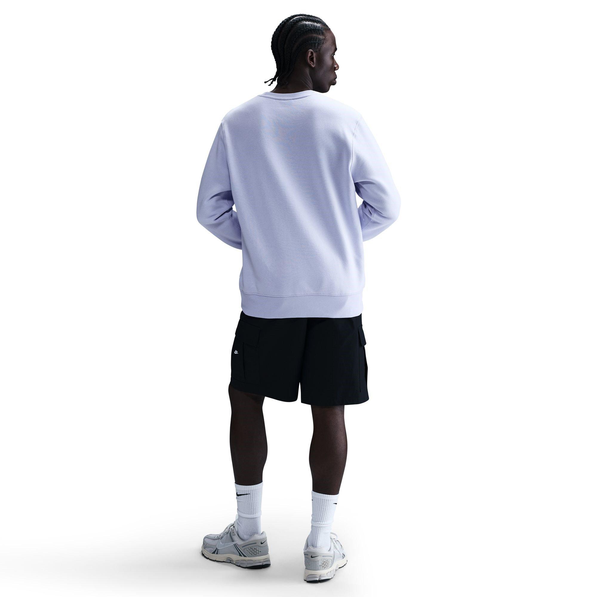 Nike Sportswear Club Crew