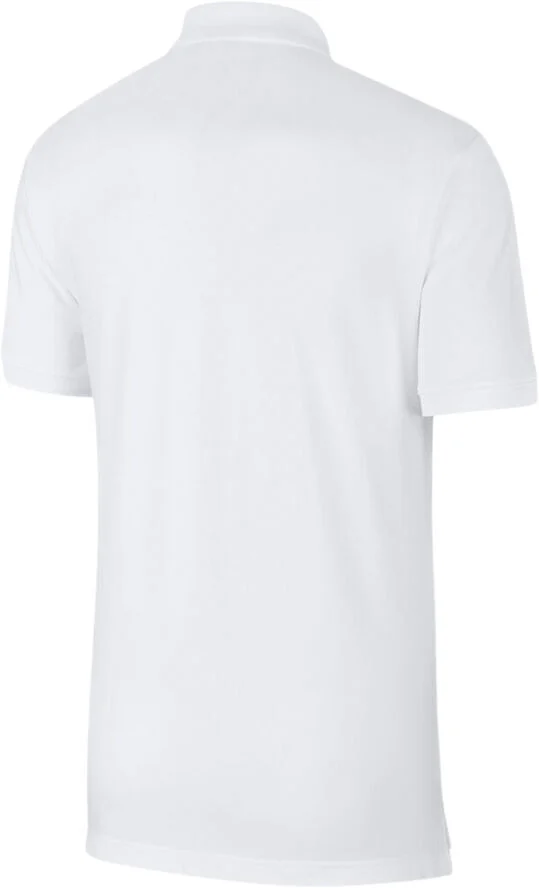 Nike Sportswear Polo Hvid