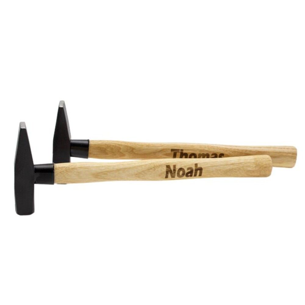 HAMMER MED NAVN MATHIAS