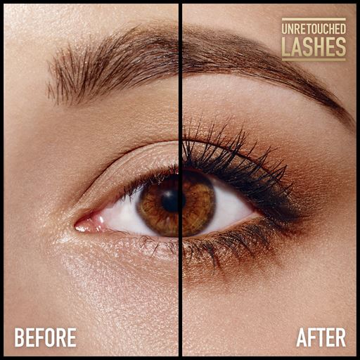 Max Factor False Lash Effect Clump Defy Mascara, Black