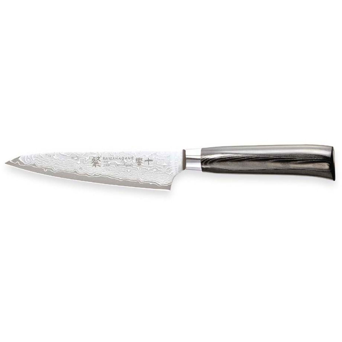 San Kyoto Skrellekniv 12 cm