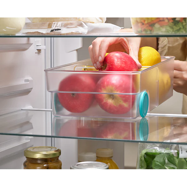 Grand bac rangement FridgeStore Joseph Joseph