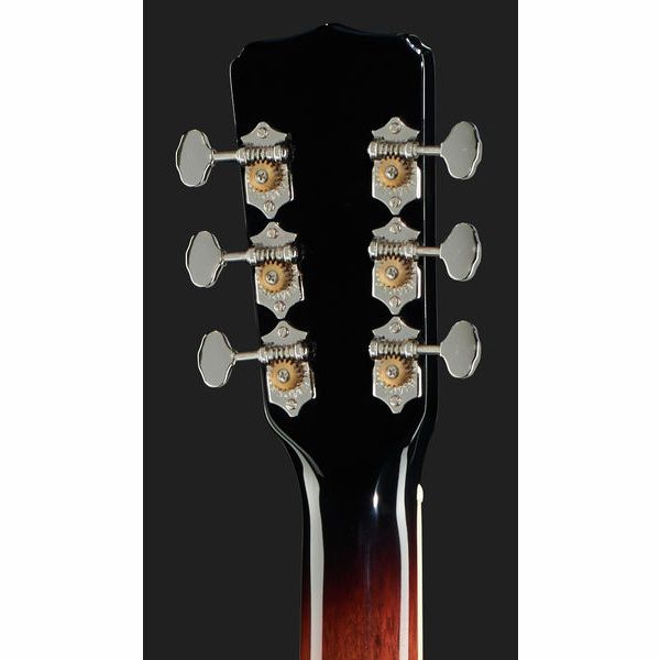 Recording King RR-50VS Roundneck