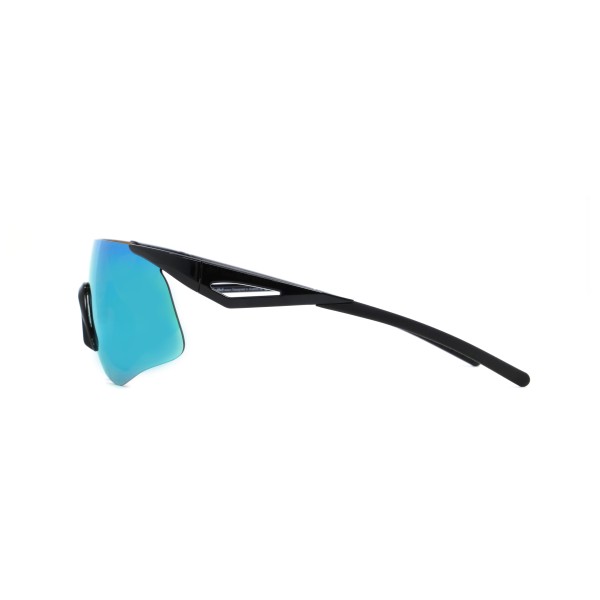 Red Bull Spect - Mark Mirror Cat 3 (VLT 12%) - Lunettes vélo