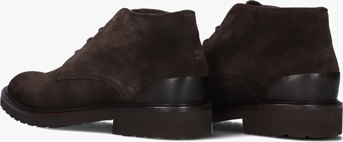 bruine greve veterboots cabernet 4517