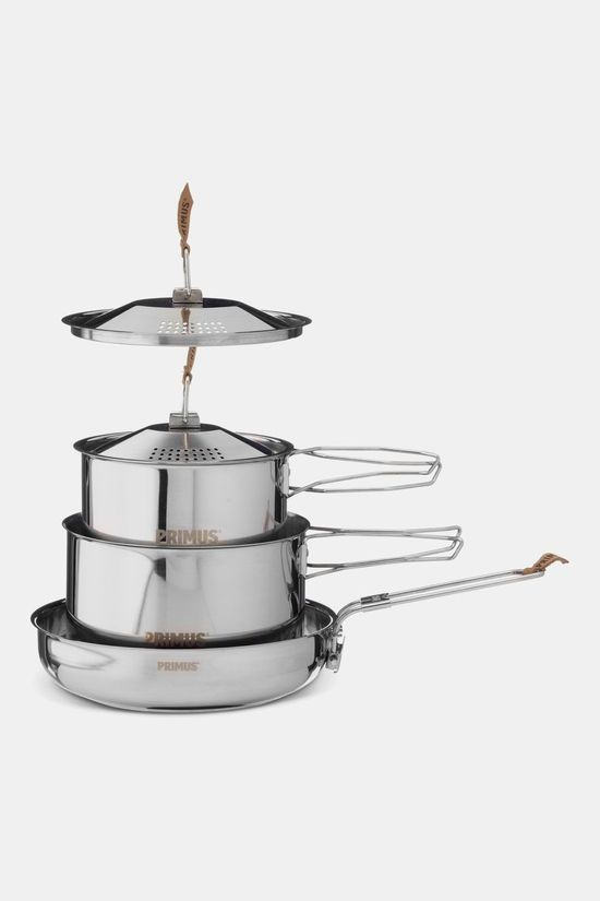Primus Primus Campfire Small Pannenset