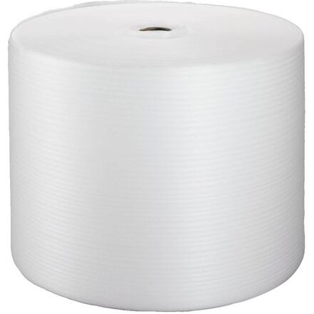 Mousse polyéthylène épaisseur 2 mm - Rouleau 80 m, laize 50 cm