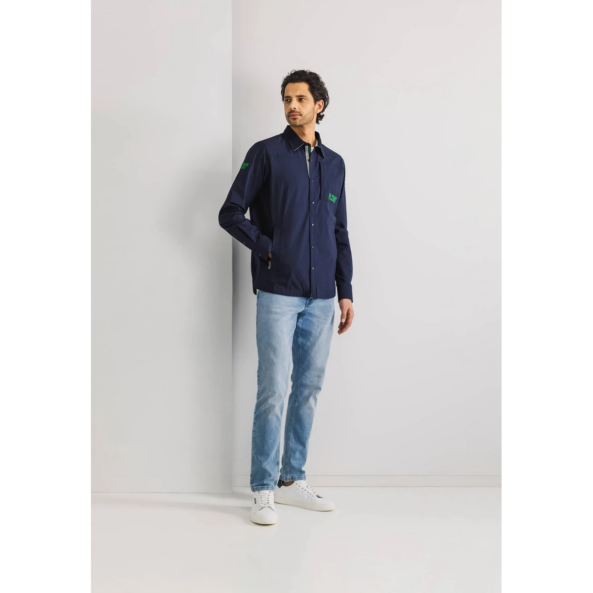 Heren Overhemd 3250039.407