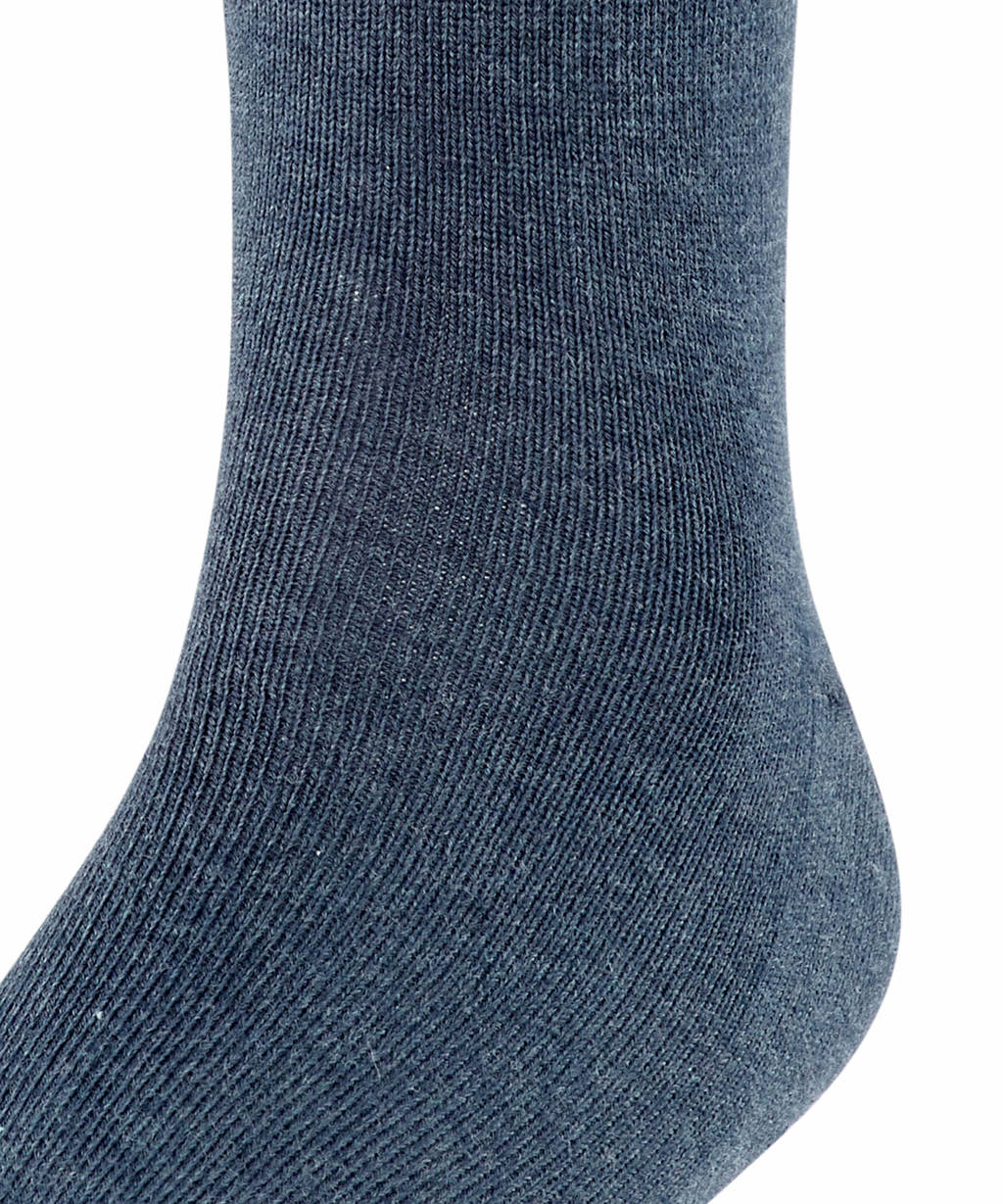 FALKE sokken donkerblauw
