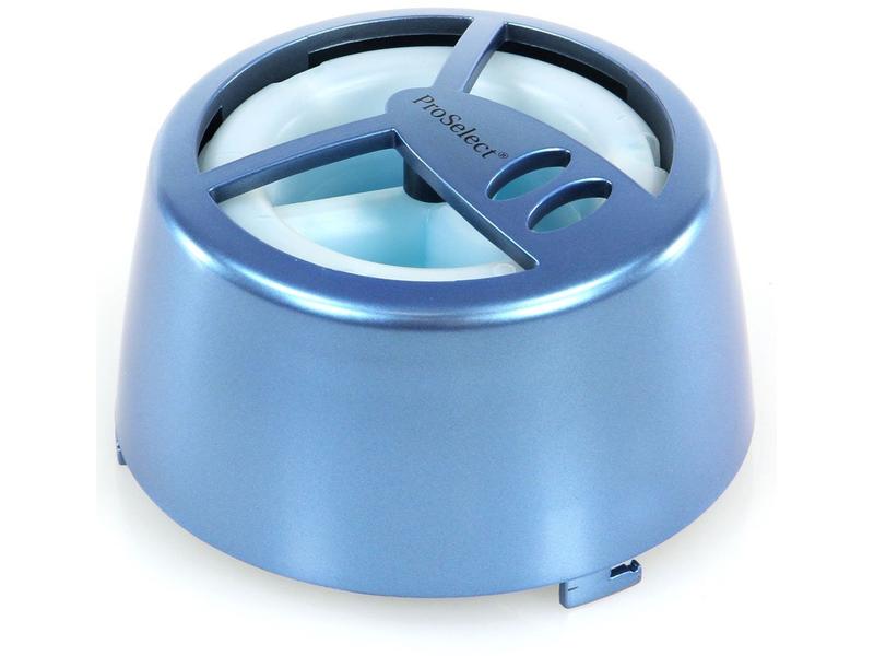 SwissPet Pet Fan, Kühlblock zu Ventilator Kühlender Effekt für den Ventilator
