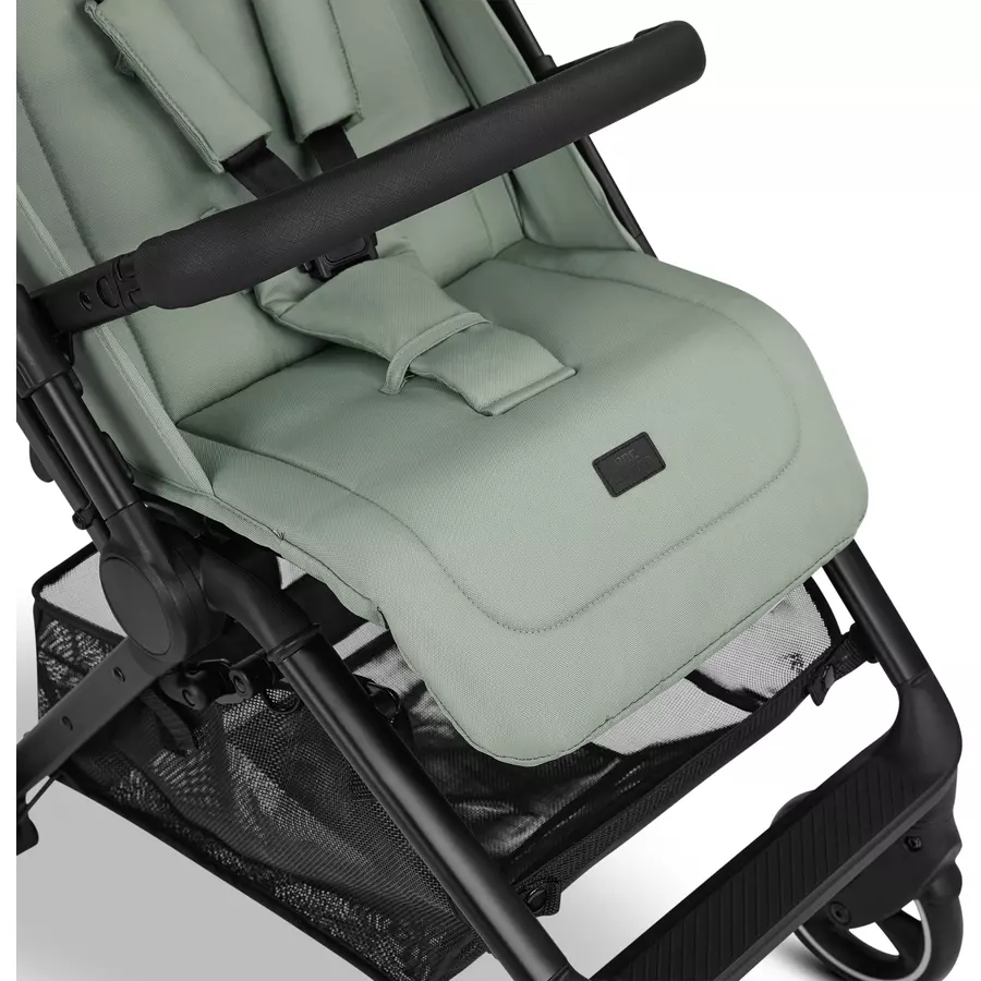 ABC DESIGN Buggy Ping Two Pine Kollektion 2024