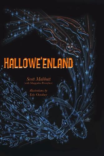 Hallowe'enland - Hallowe'enland 1 (Paperback)