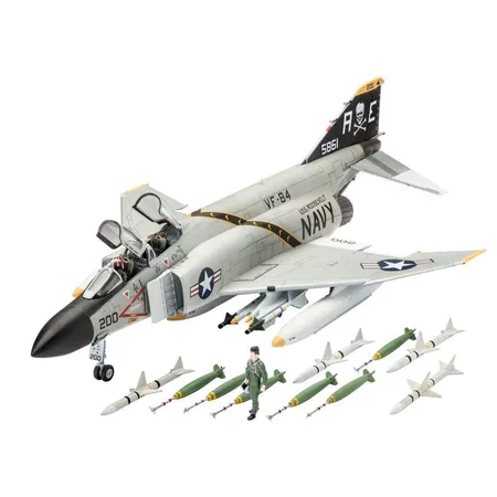 Revell F-4J Phantom II