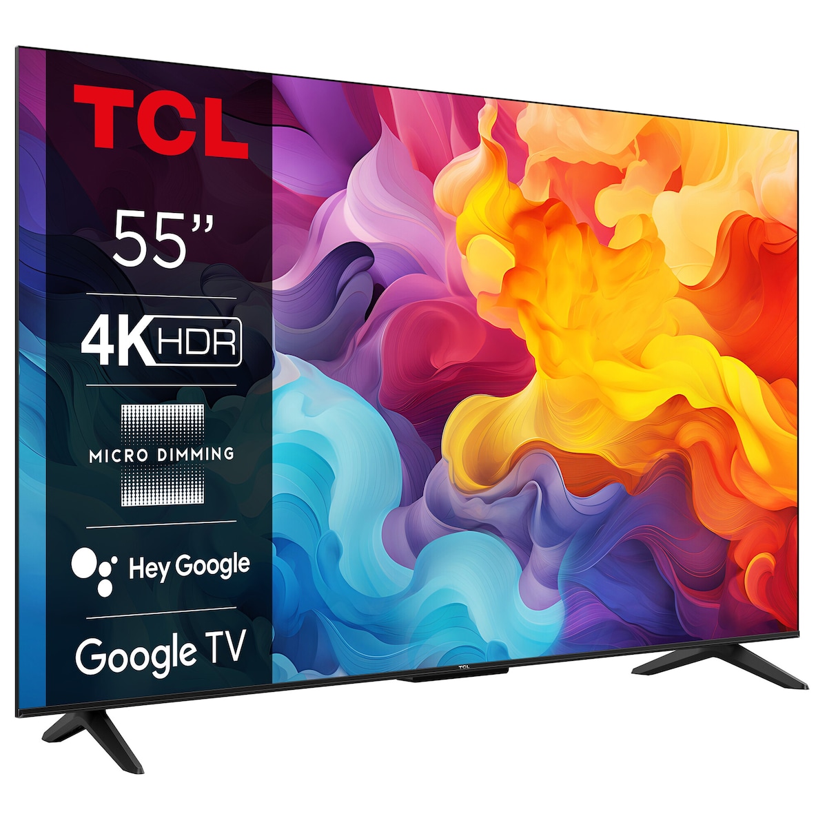 TCL 55