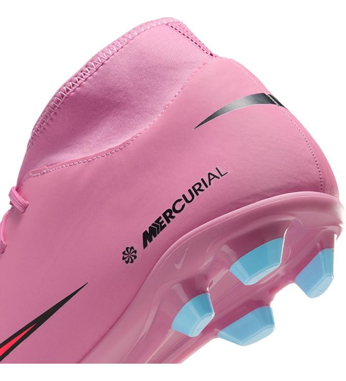 Nike Superfly 10 Club FG/MG FQ8314 MAGIC-FLAMINGO-BLACK-TOTAL-CRI