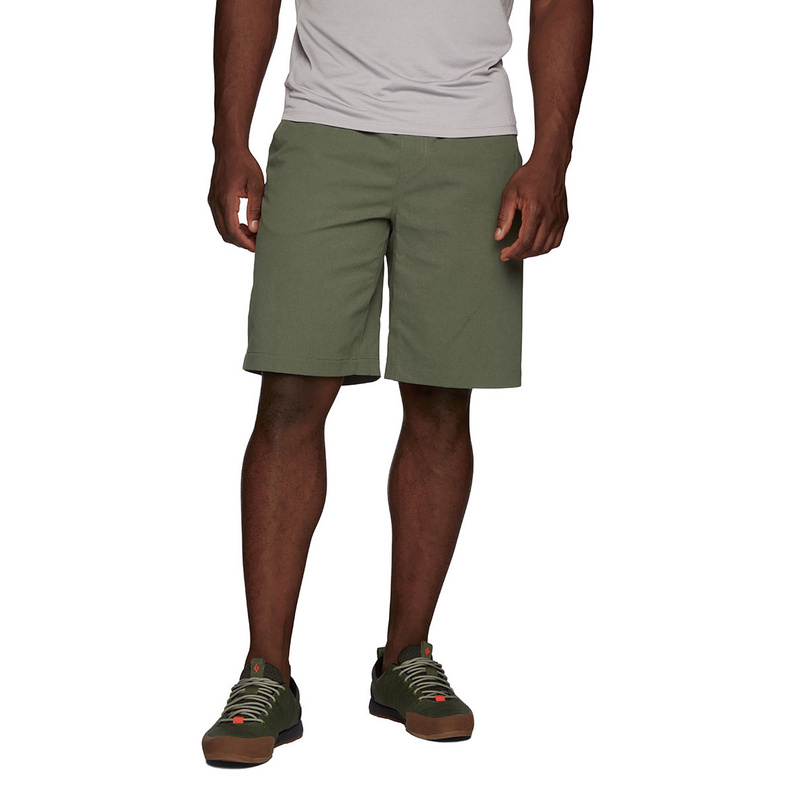 Black Diamond Herren Sierra Shorts