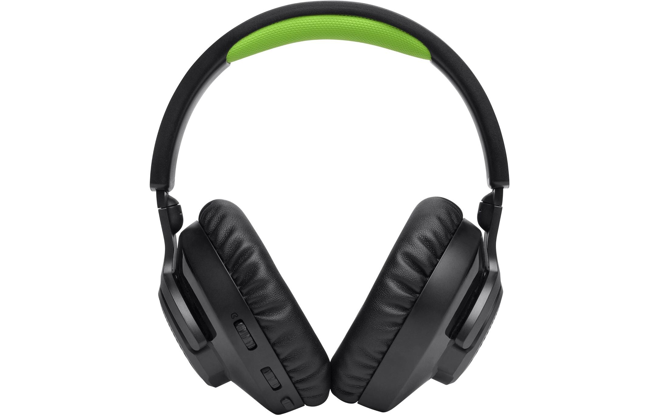 Headset Quantum 360X SchwarzKabelloses Headset für Xbox