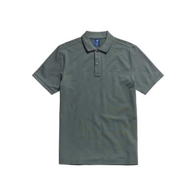 Polo à manches courtes homme Dunda Slim G-STAR