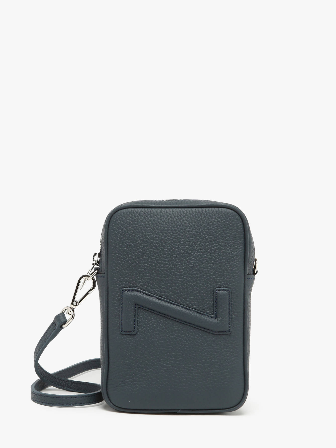 Sac bandoulire Sloane cuir NATHAN BAUME