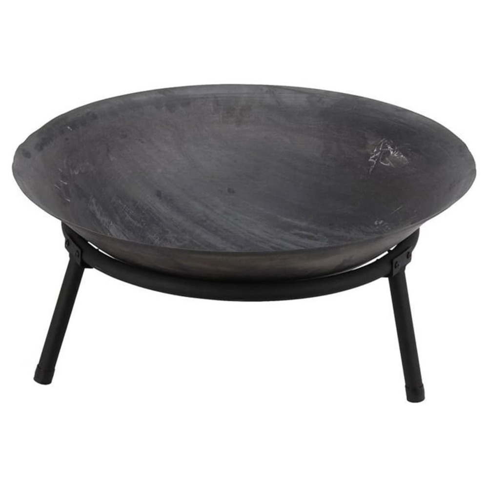Bol à feu fonte 50 cm