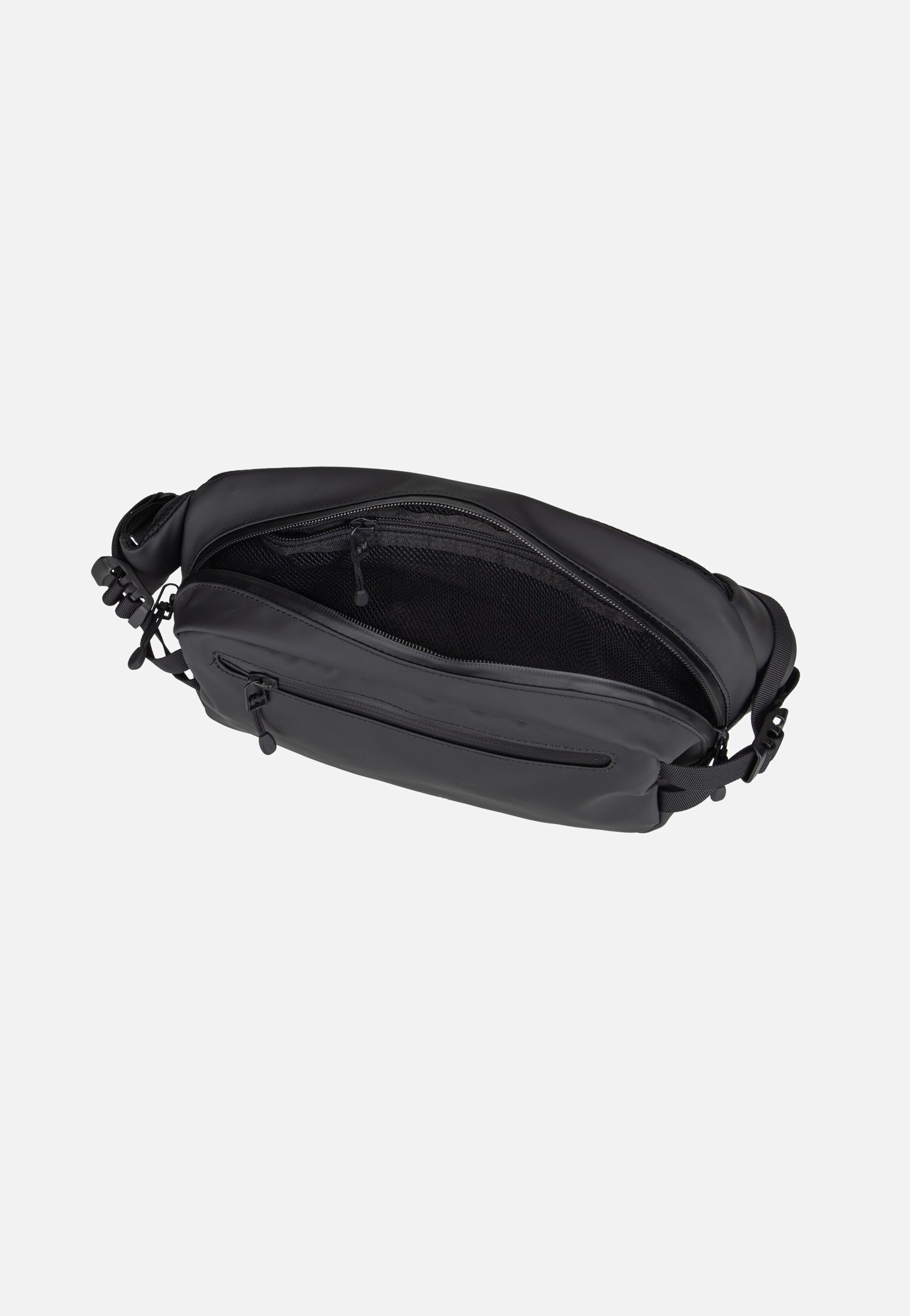 Stream Crossbody Black - Sling Bag
