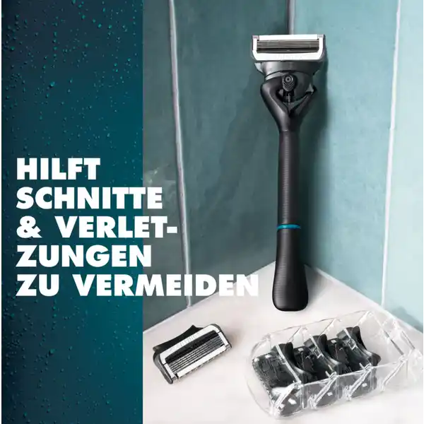 Intimate Rasierer