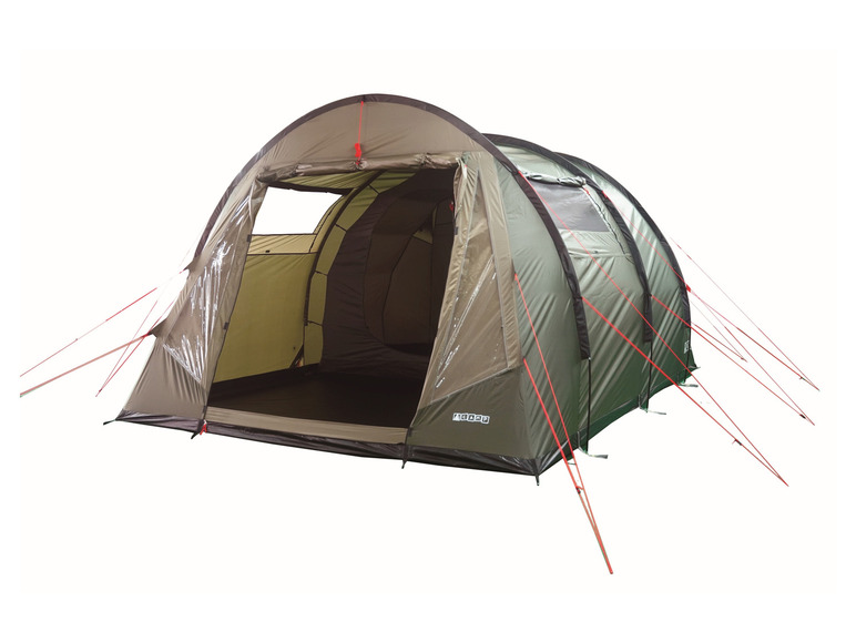 4-persoons tent Colin