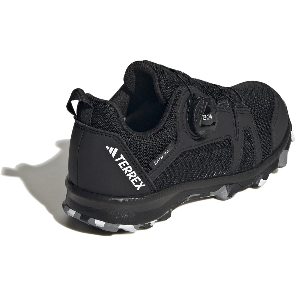 Køb adidas Originals Core Black/Ftwr White/Grey Three Terrex Agravic Boa R.Rdy K Sko