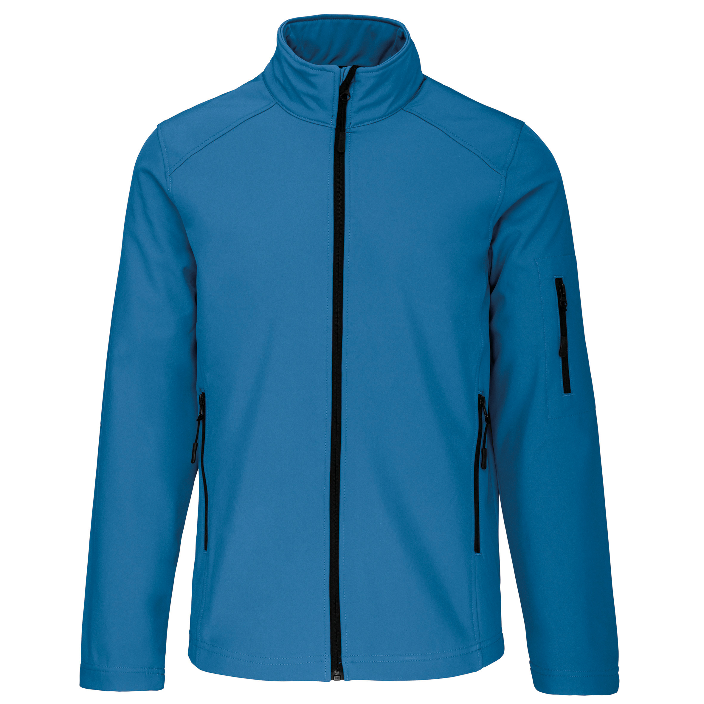 Kariban K401 - Veste Softshell Homme Résistante et Respirante