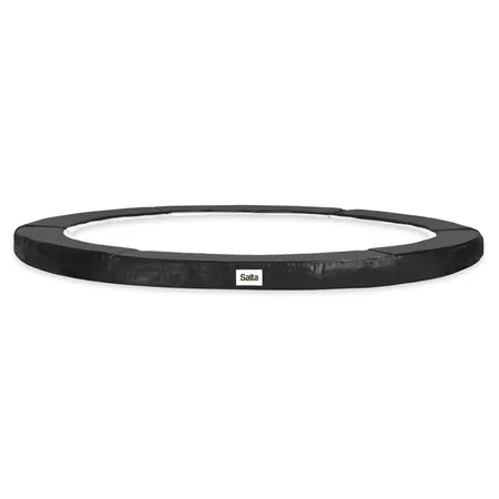 Salta Premium Schwarz Edition Schutzrand 251 cm