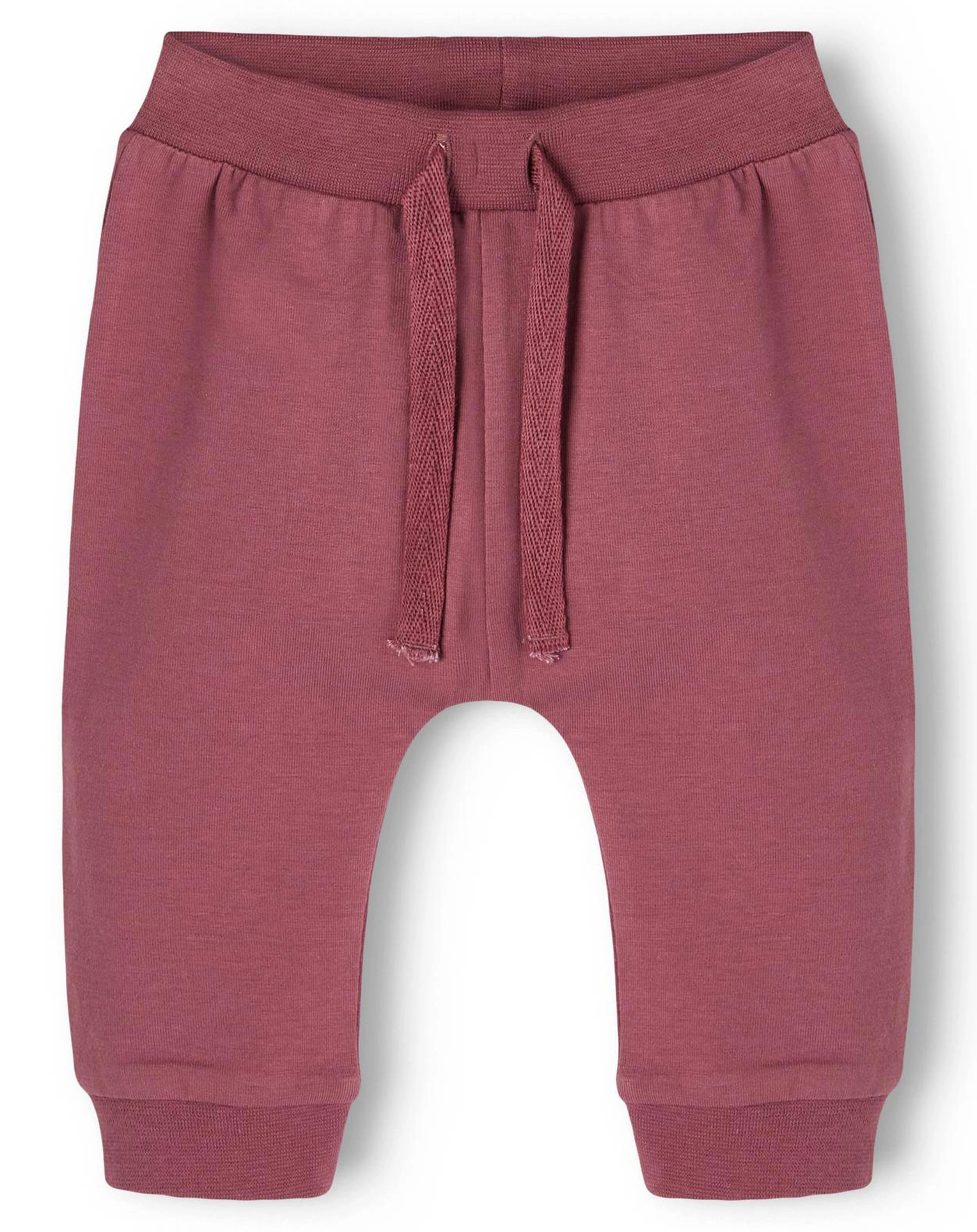 Schlupfhose NBFTACCA 3er Pack in crushed berry