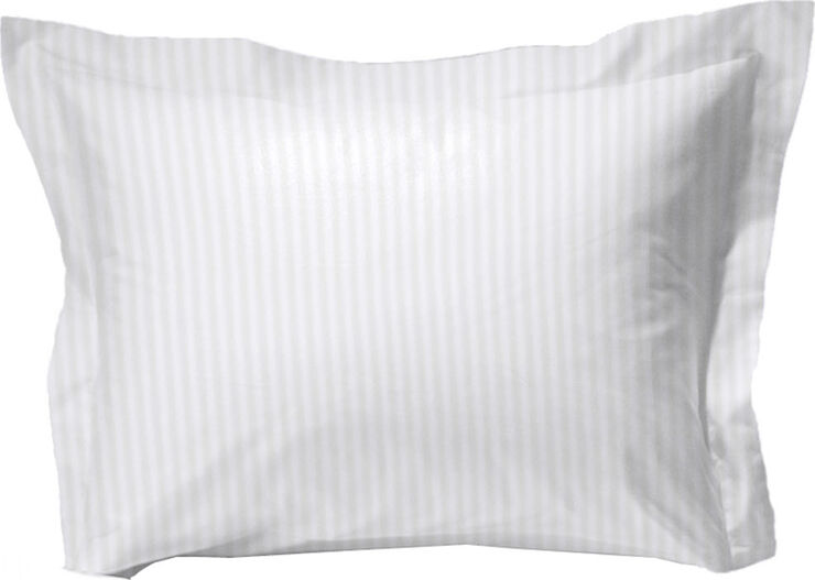 Turiform Turistripa GOTS WHITE 70x100 cm White