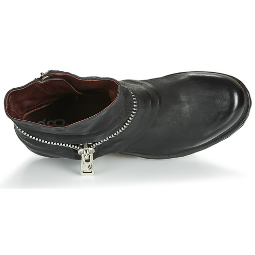 Airstep / A.S.98 - SAINT EC ZIP NEW - Noir