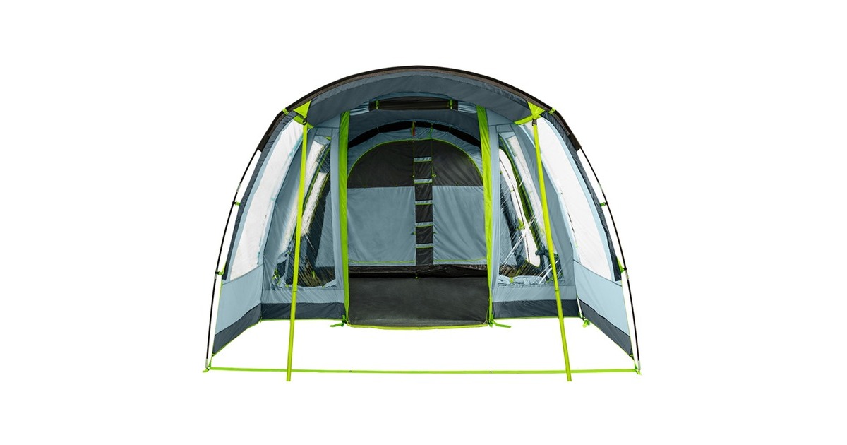 ColemanMeadowood 4 L tent  (Grijs)