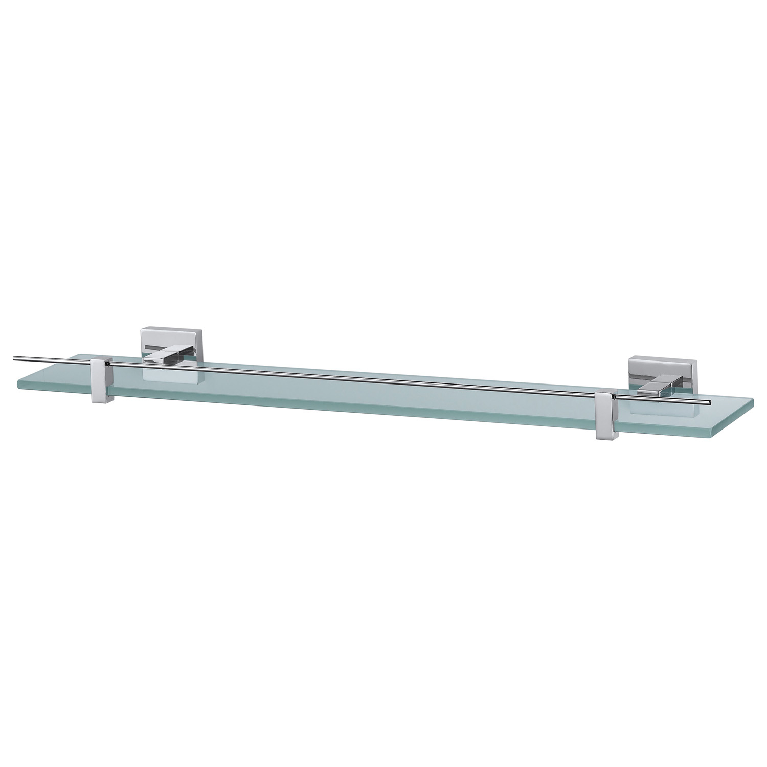 Haceka Mezzo planchet 60cm chroom