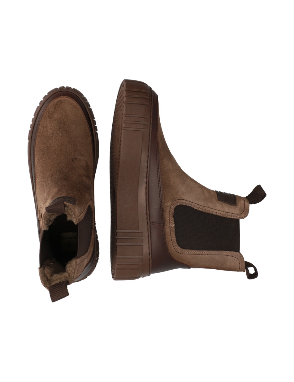 SNOWMONT CHELSEA BOOT