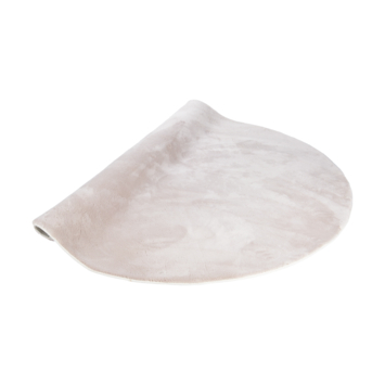 Vloerkleed Limasol Beige Ø 200 cm