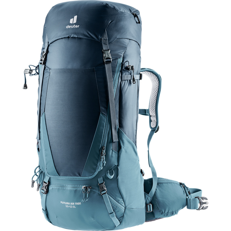 Deuter Damen Futura Air Trek 55+10 SL Rucksack