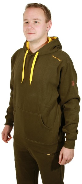 Sweat Tactic Carp