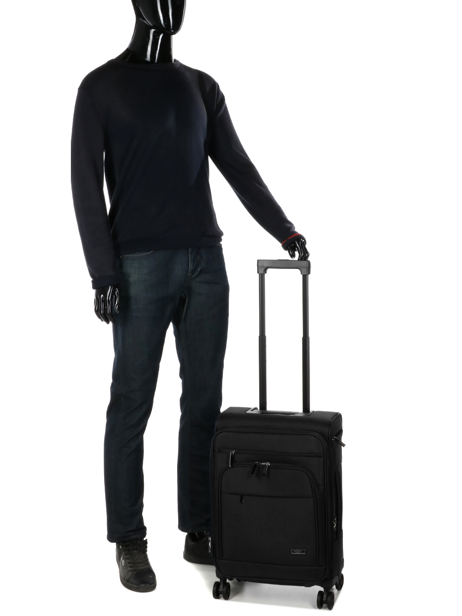 Valise Airtex Gemini 55 cm