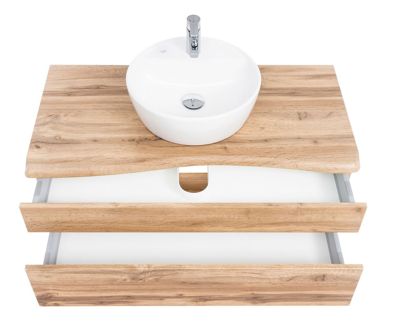 XORA Waschtisch-Set VILLACH