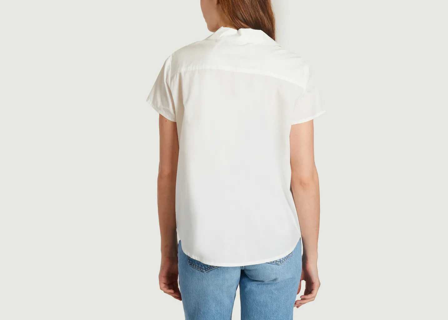 Chemisette Marina A.P.C.