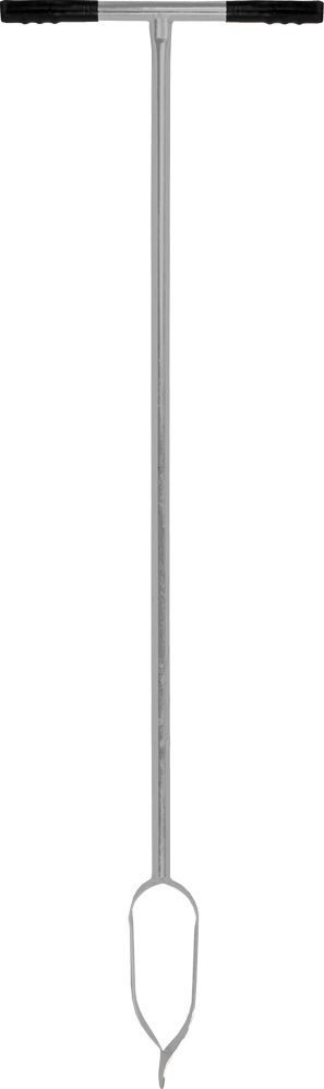 Talen tools grondboor verzinkt 10 cm