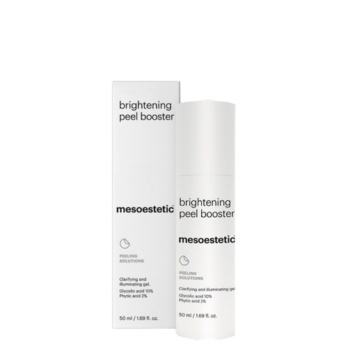 Mesoestetic Brightening Peel Booster 50ml
