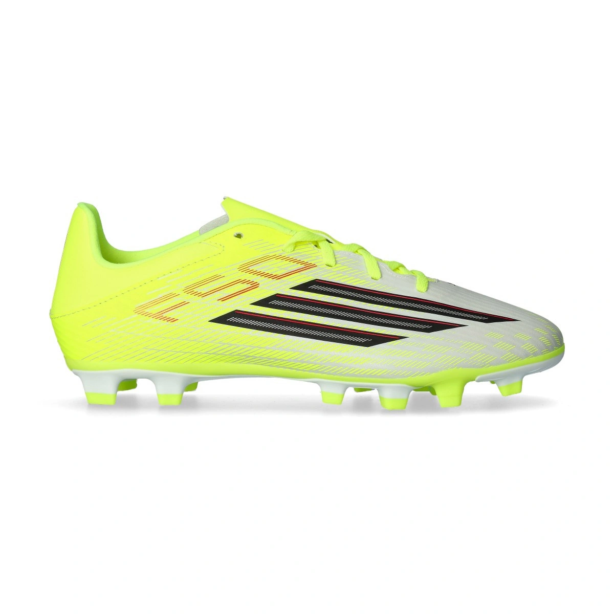 Chuteira adidas F50 Club FG/MG