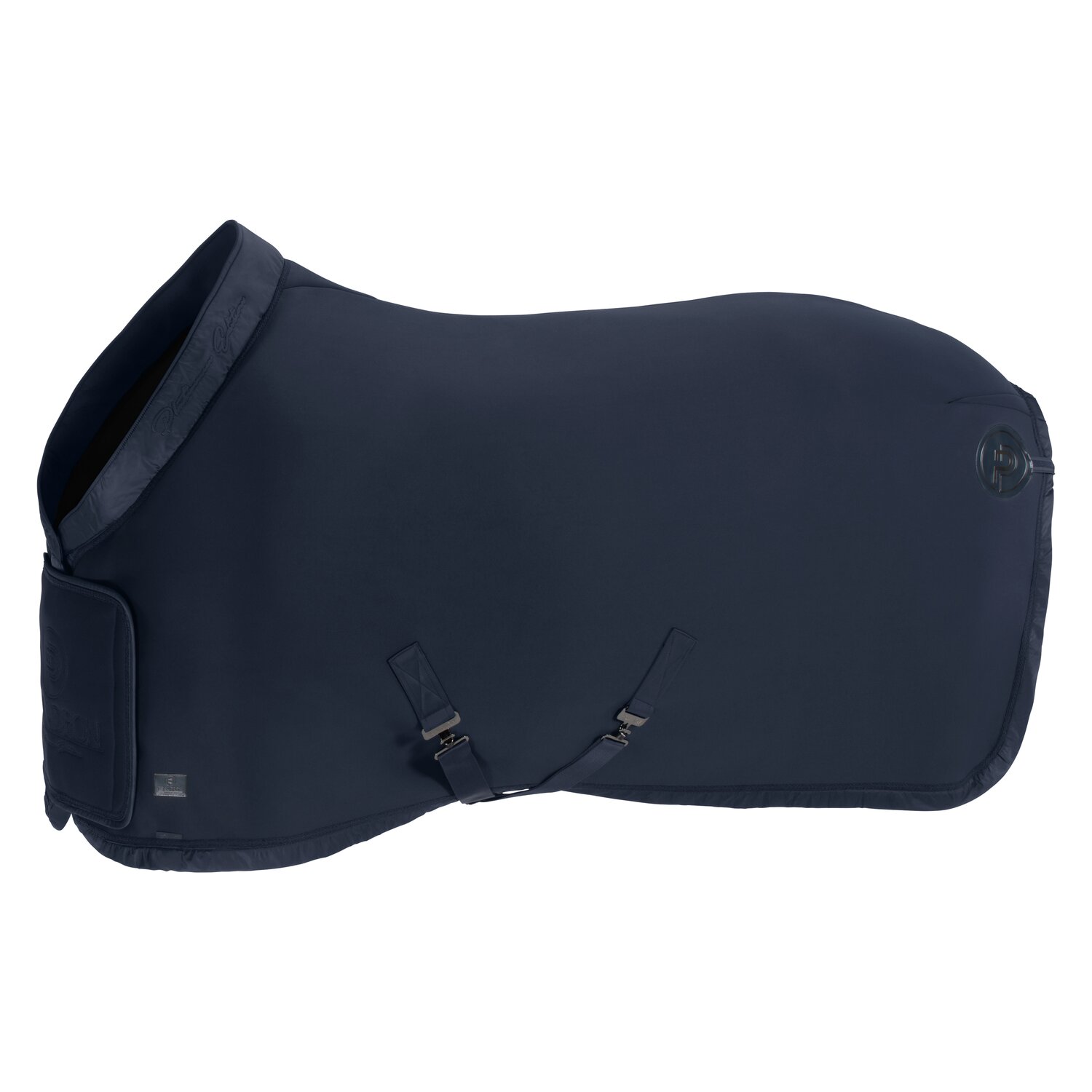 ESKADRON Platinum Abschwitzdecke Jersey Air - atlantic blue