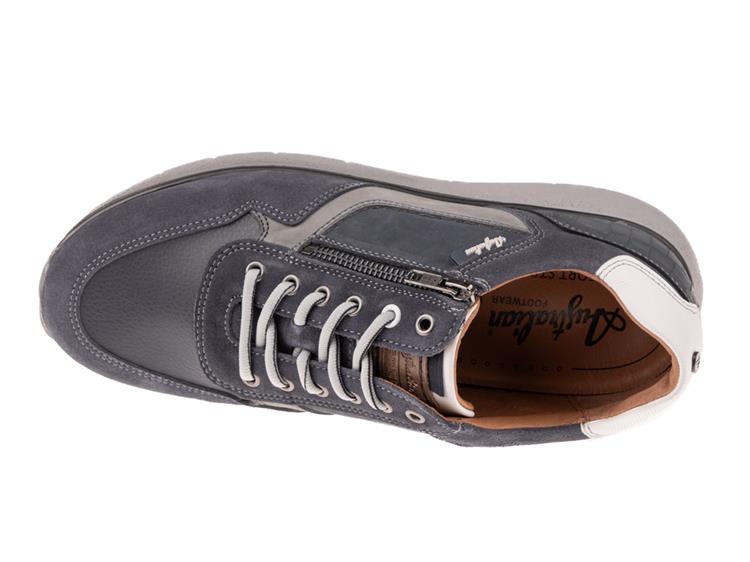 Australian Footwear Dakota Blue Grey [15.1642.02-S02]