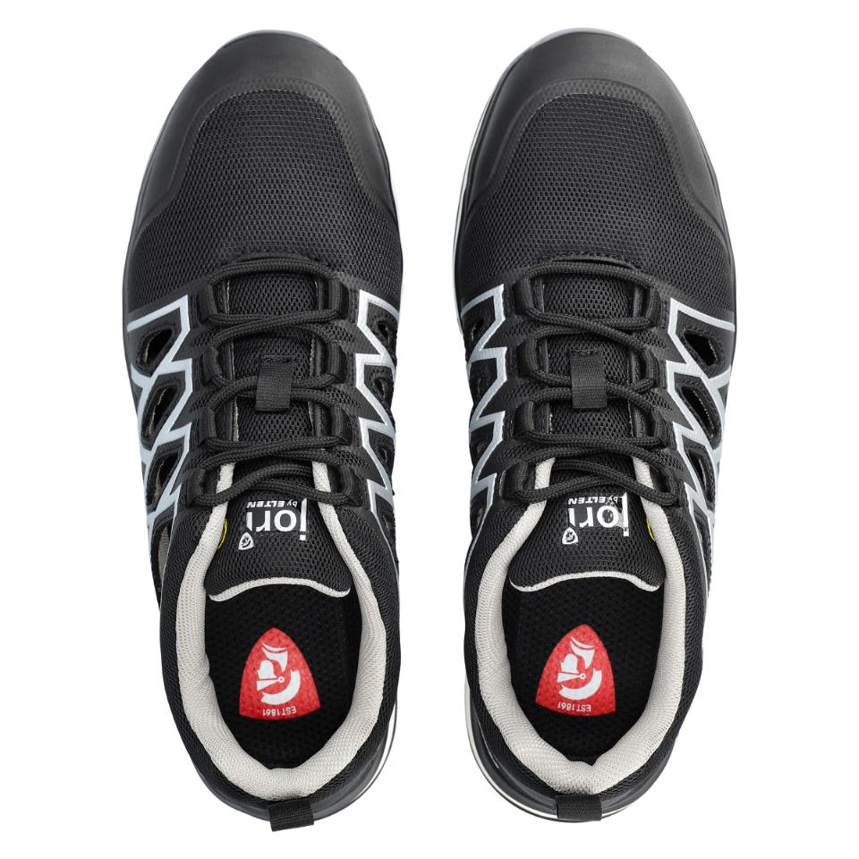 Vernesko Jo SWIFT Air Black Low – Elten