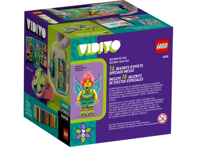 LEGO Folk Fairy BeatBox (43110)